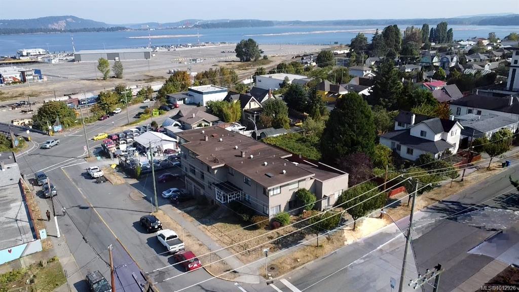 Fourth View of 931 Crace St, Nanaimo, BC, V9R 2T4