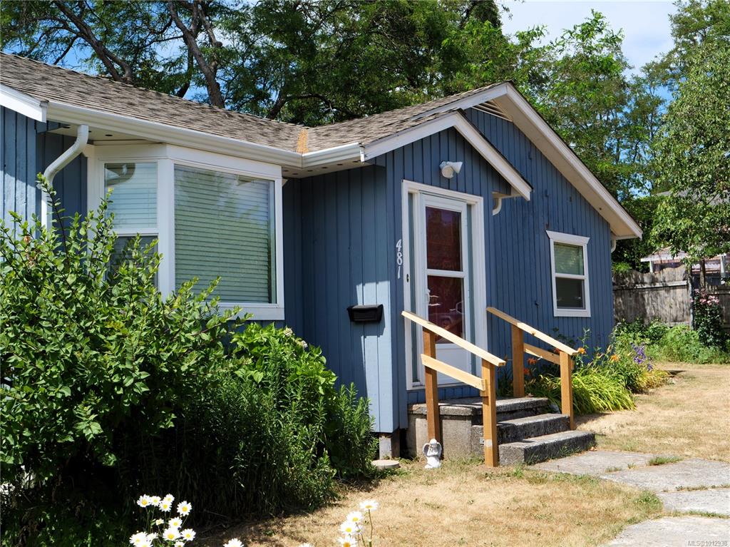 Third View of 481 Lambert Ave, Nanaimo, BC, V9R 3N6
