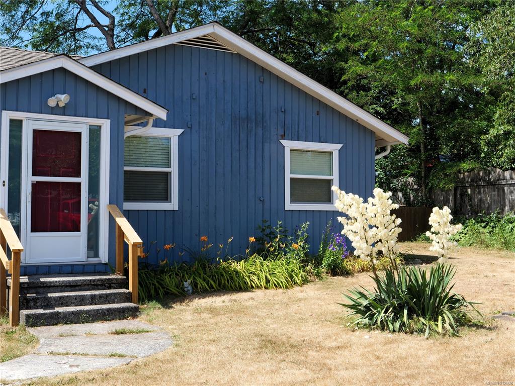 Fourth View of 481 Lambert Ave, Nanaimo, BC, V9R 3N6