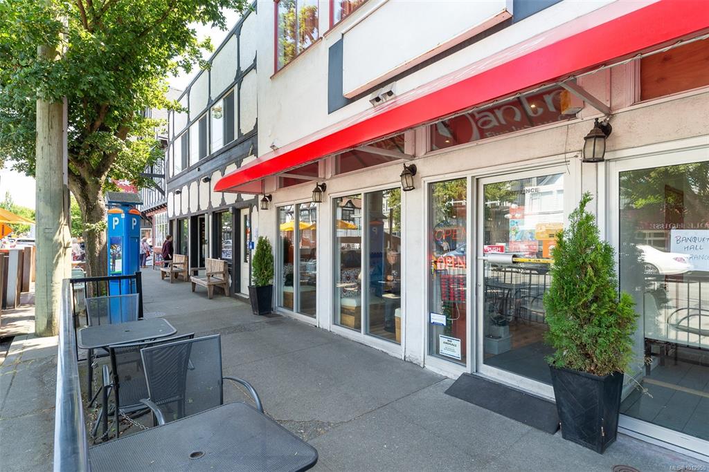 1015 Fort St, 1012950, BC,