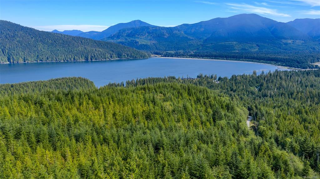 Second View of Lot 111 Powder Main Rd, Port Renfrew, BC, V0S 1K0