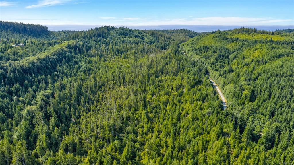 Fourth View of Lot 111 Powder Main Rd, Port Renfrew, BC, V0S 1K0