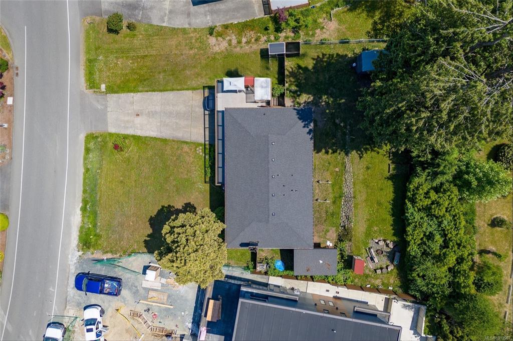 Third View of 15 Cilaire Dr, Nanaimo, BC, V9S 3C9