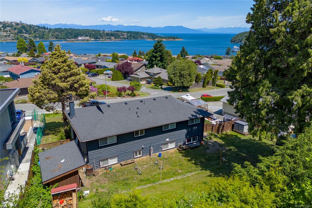 Fourth View of 15 Cilaire Dr, Nanaimo, BC, V9S 3C9