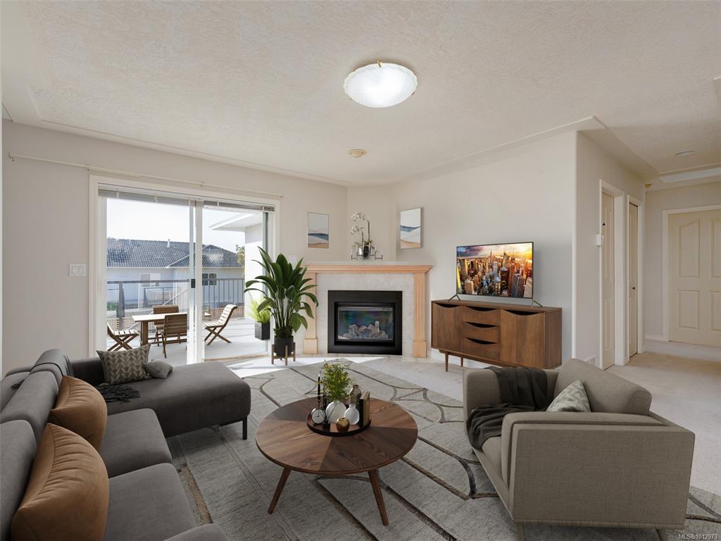Fifth View of 877 Beckwith Ave, Saanich, BC, V8X 3S2