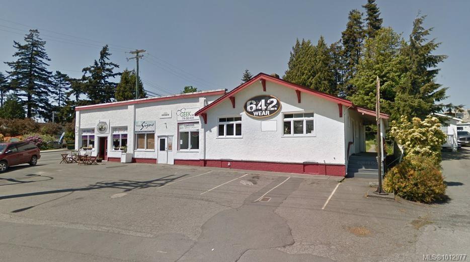 6596 Sooke Rd, 1012977, BC,