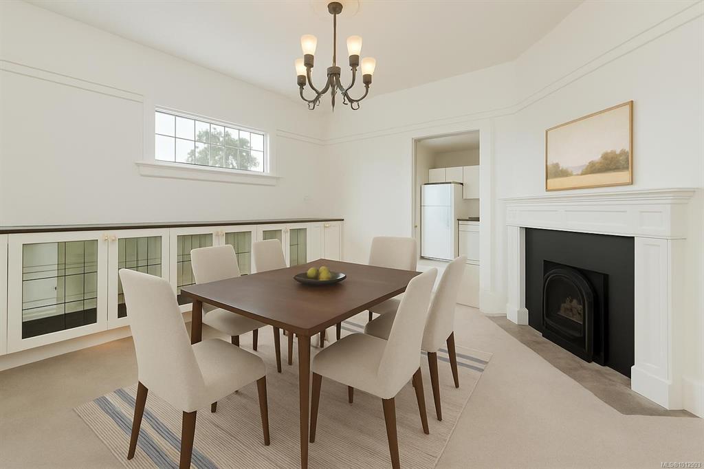 Fourth View of 335 Wilson St, Victoria, BC, V9A 3G4