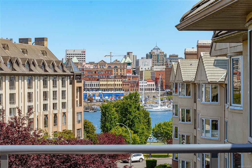 Third View of 50 Songhees Rd, Victoria, BC, V9A 7J4