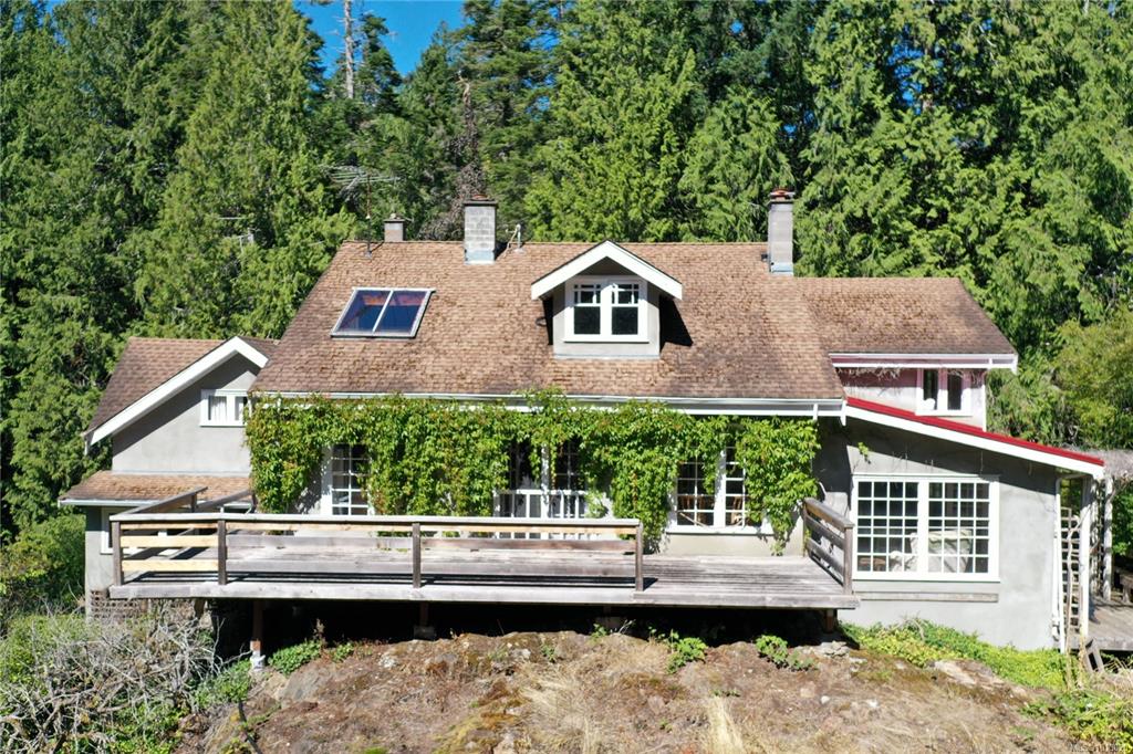 1 Morewater Rd, 1013020, BC,