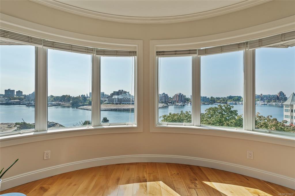 Third View of 50 Songhees Rd, Songhees Point, Victoria, BC, V9A 7J4