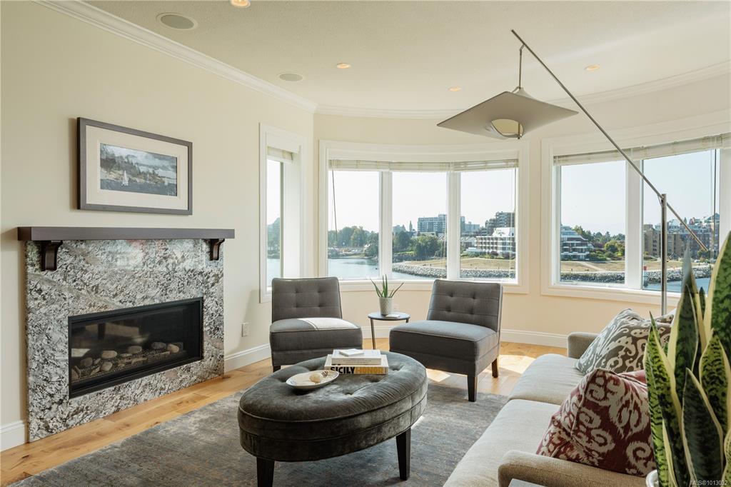 Fourth View of 50 Songhees Rd, Songhees Point, Victoria, BC, V9A 7J4