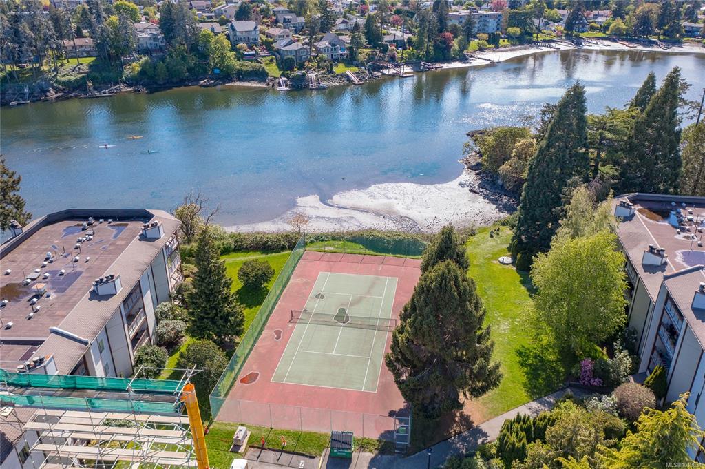 Third View of 75 Gorge Rd W, Saanich, BC, V9A 7A9
