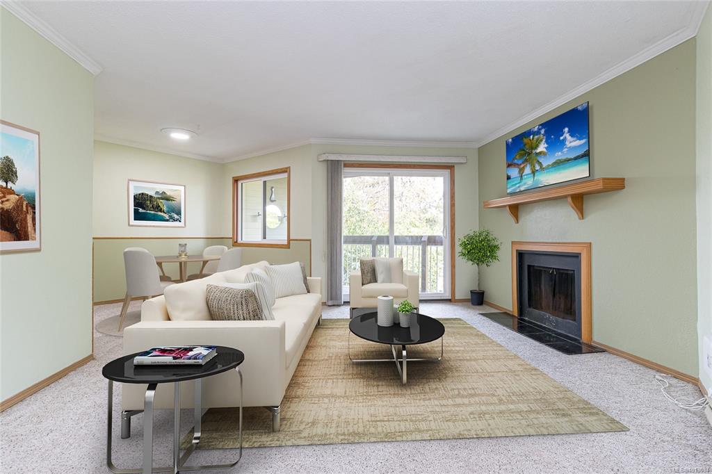 Fourth View of 75 Gorge Rd W, Saanich, BC, V9A 7A9