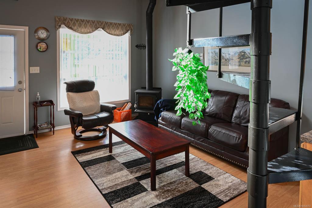 Fifth View of 00 Tlupana Inlet, Gold River, BC, A1A 1A1