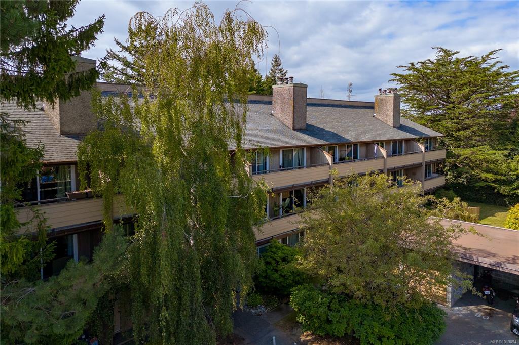 Third View of 3215 Alder St, The Alders, Saanich, BC, V8X 1P3