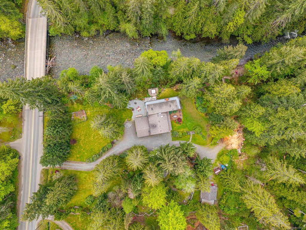 4010 Forbidden Plateau Rd, 1013113, BC,