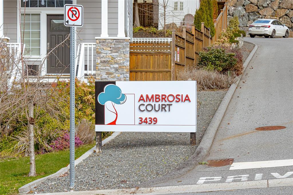 Third View of 3439 Ambrosia Cres, Langford, BC, V9C 0K4