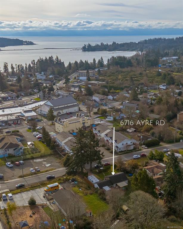 6716 Ayre Rd, 1013137, BC,