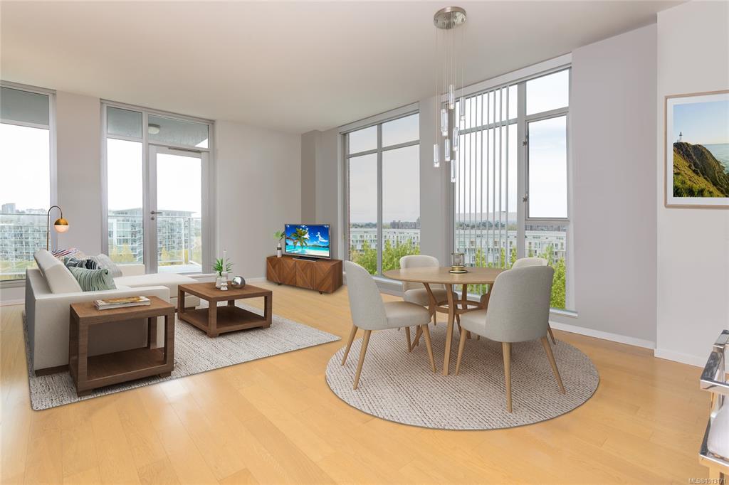 Fourth View of 100 Saghalie Rd, Victoria, BC, V9A 0A1