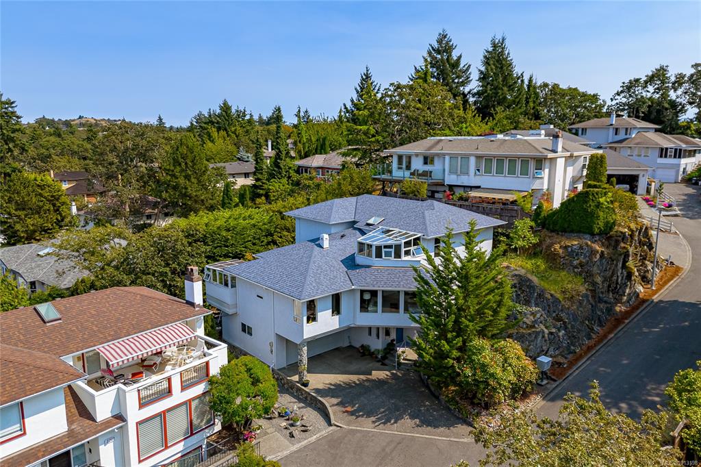Third View of 3713 Pointer Pl, Saanich, BC, V8P 5S3