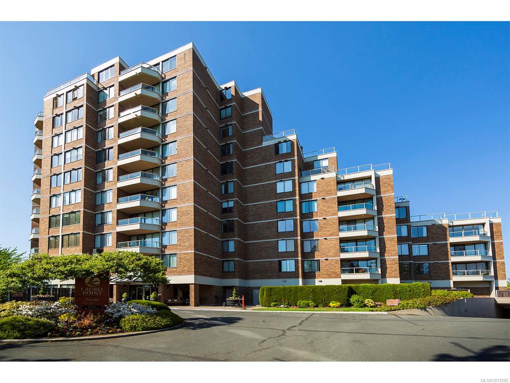 Main View of 225 Belleville St, Laurel Point, Victoria, BC, V8V 4T9