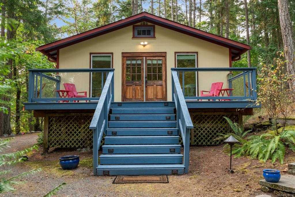 99 Captain Morgans Blvd, 1013226, BC,