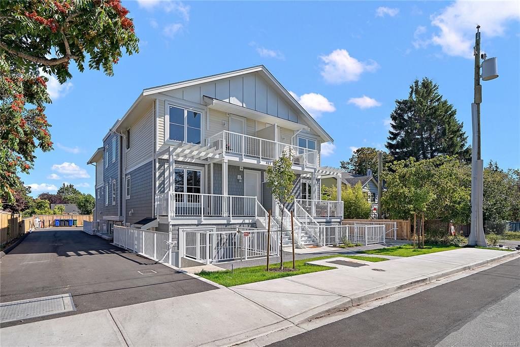 483 South Joffre St, 1013249, BC,