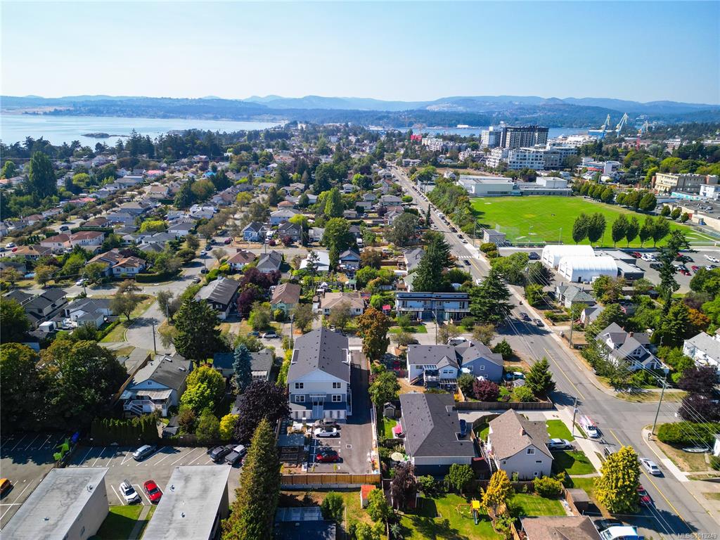 Third View of 483 South Joffre St, Esquimalt, BC, V9A 6C7