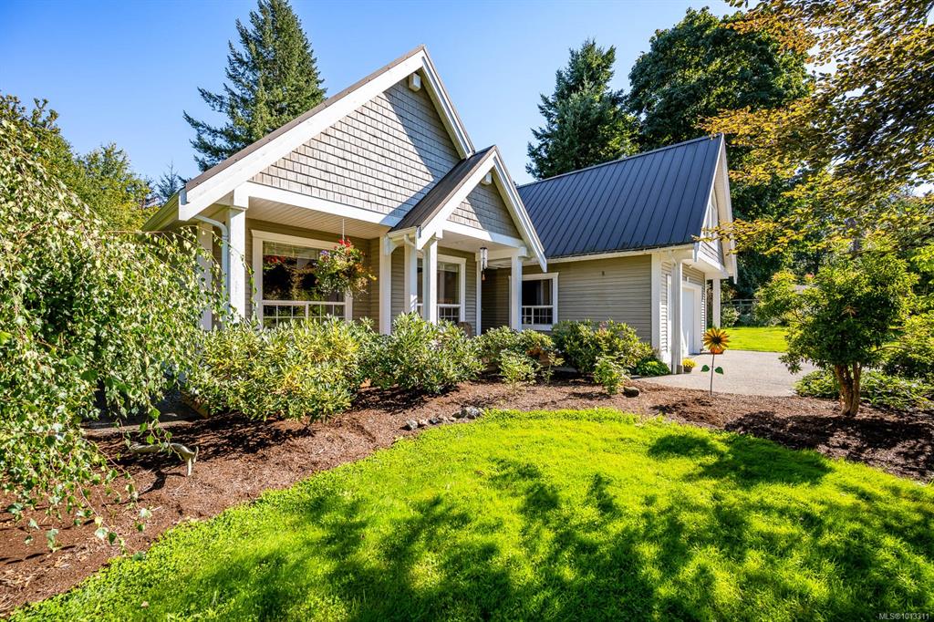 Fourth View of 2435 Charleville Rd, Campbell River, BC, V9W 4N4