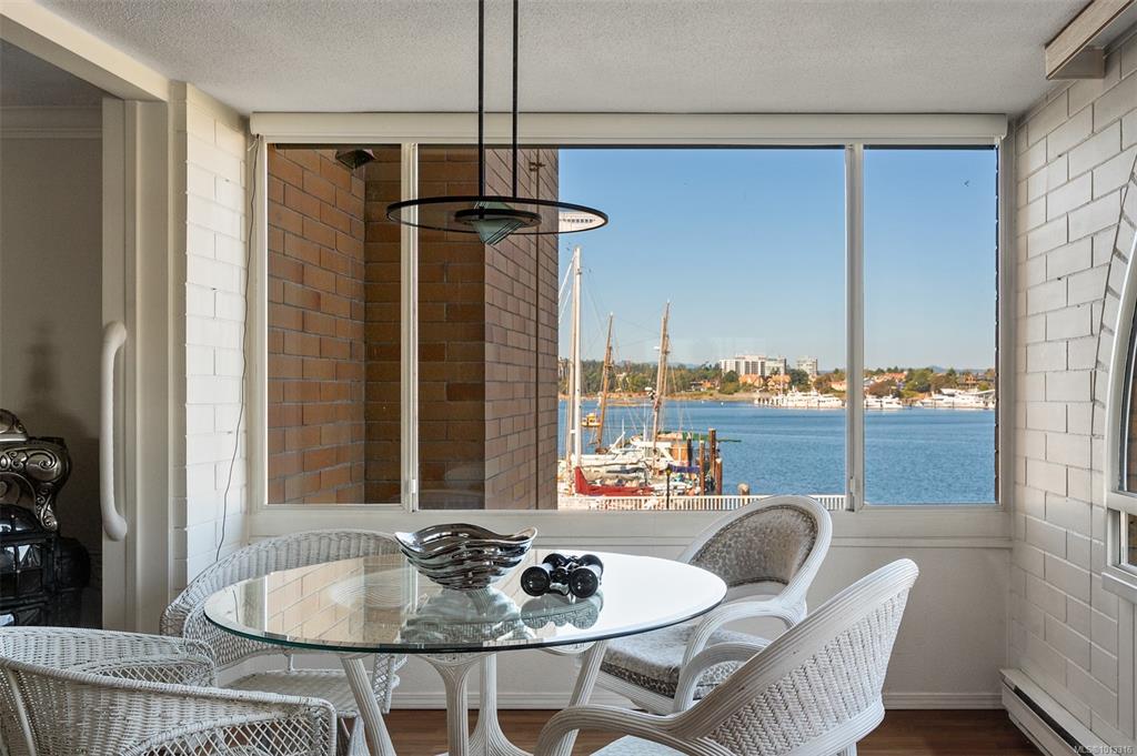 Fifth View of 640 Montreal St, Pier One, Victoria, BC, V8V 1Z8