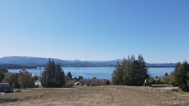 Second View of 275 3rd St, Sointula, BC, V0N 3E0