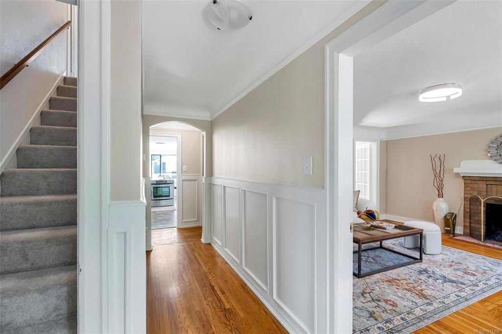 Fifth View of 1498 Derby Rd, Saanich, BC, V8P 1T5