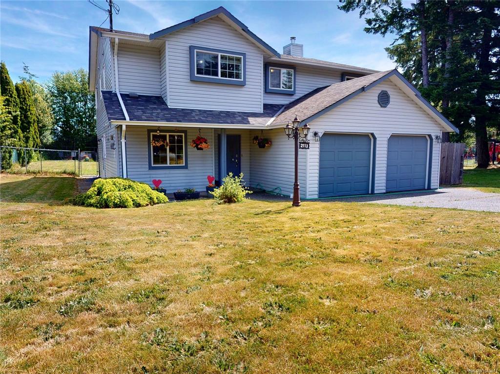 2113 Amethyst Way, 1013411, BC,
