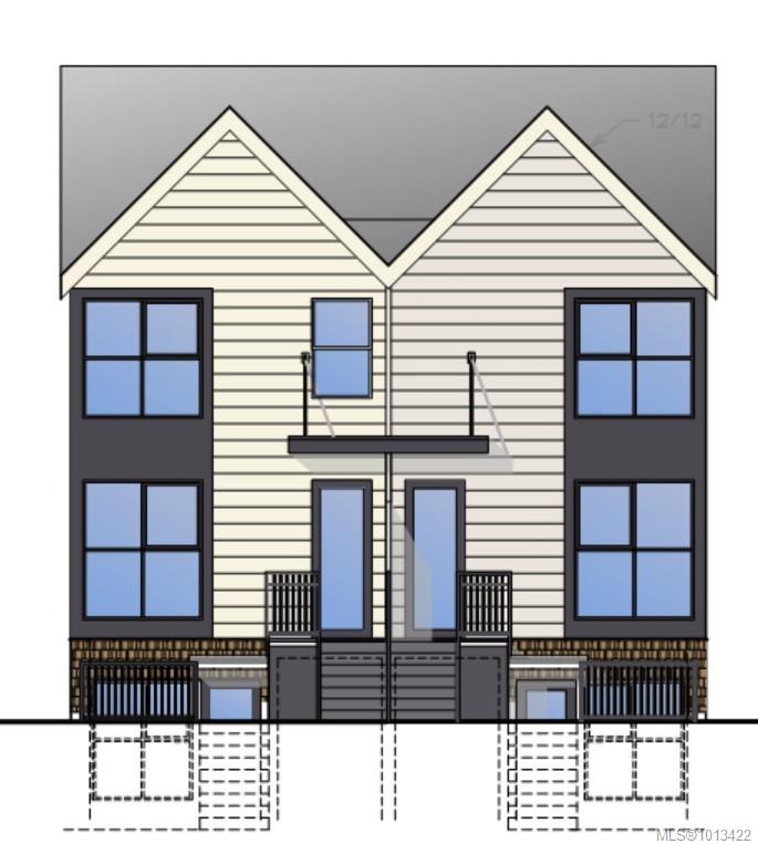 Second View of 334 Irving Rd, Victoria, BC, V8S 4A2