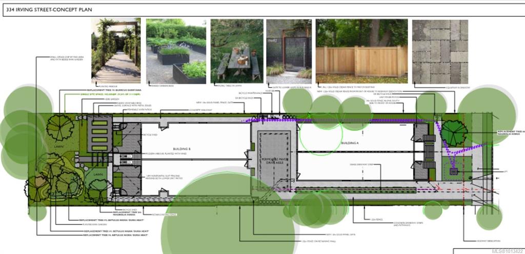 Third View of 334 Irving Rd, Victoria, BC, V8S 4A2