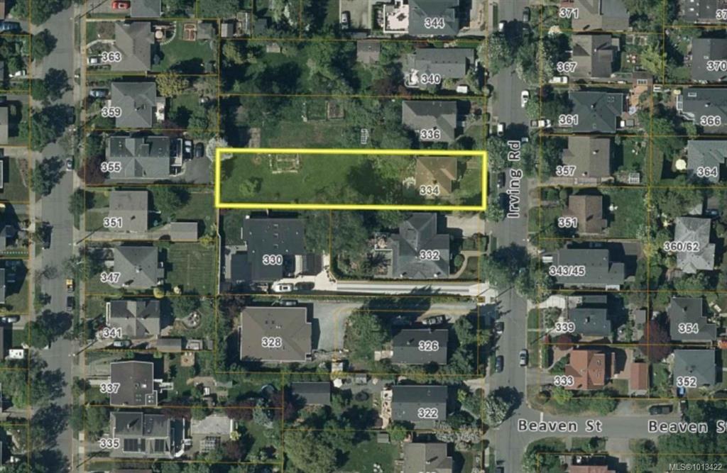Fourth View of 334 Irving Rd, Victoria, BC, V8S 4A2
