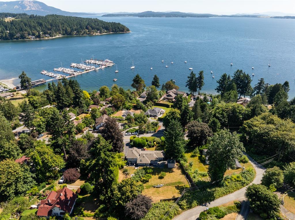 2618 Mill Bay Rd, 1013427, BC,