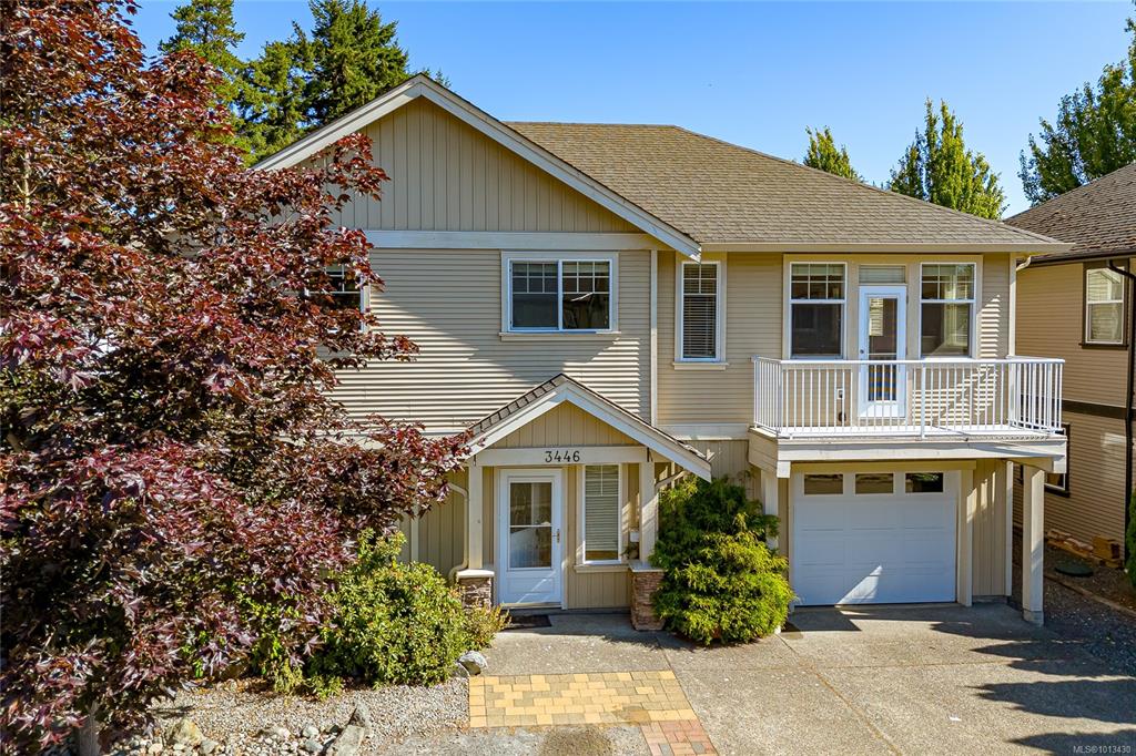 3446 Happy Valley Rd, 1013430, BC,