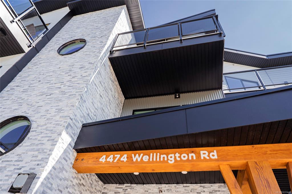 Fifth View of 4474 Wellington Rd, Long Lake Views, Nanaimo, BC, V9T 2H3