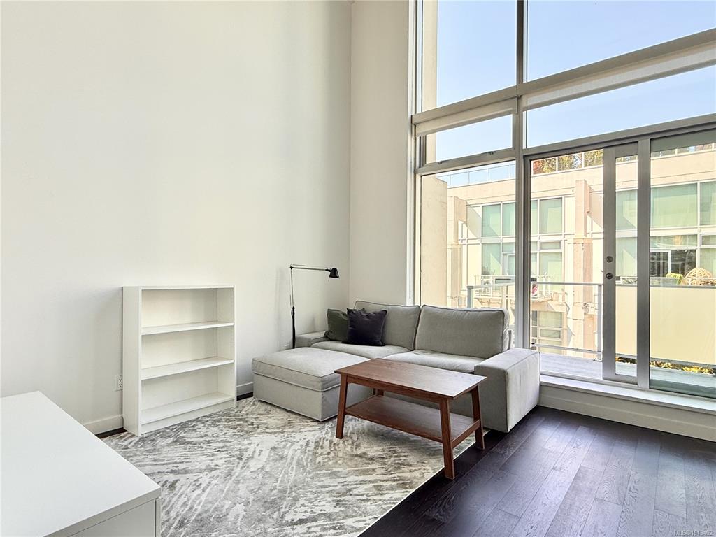 Fifth View of 770 Fisgard St, The Hudson, Victoria, BC, V8W 0B8