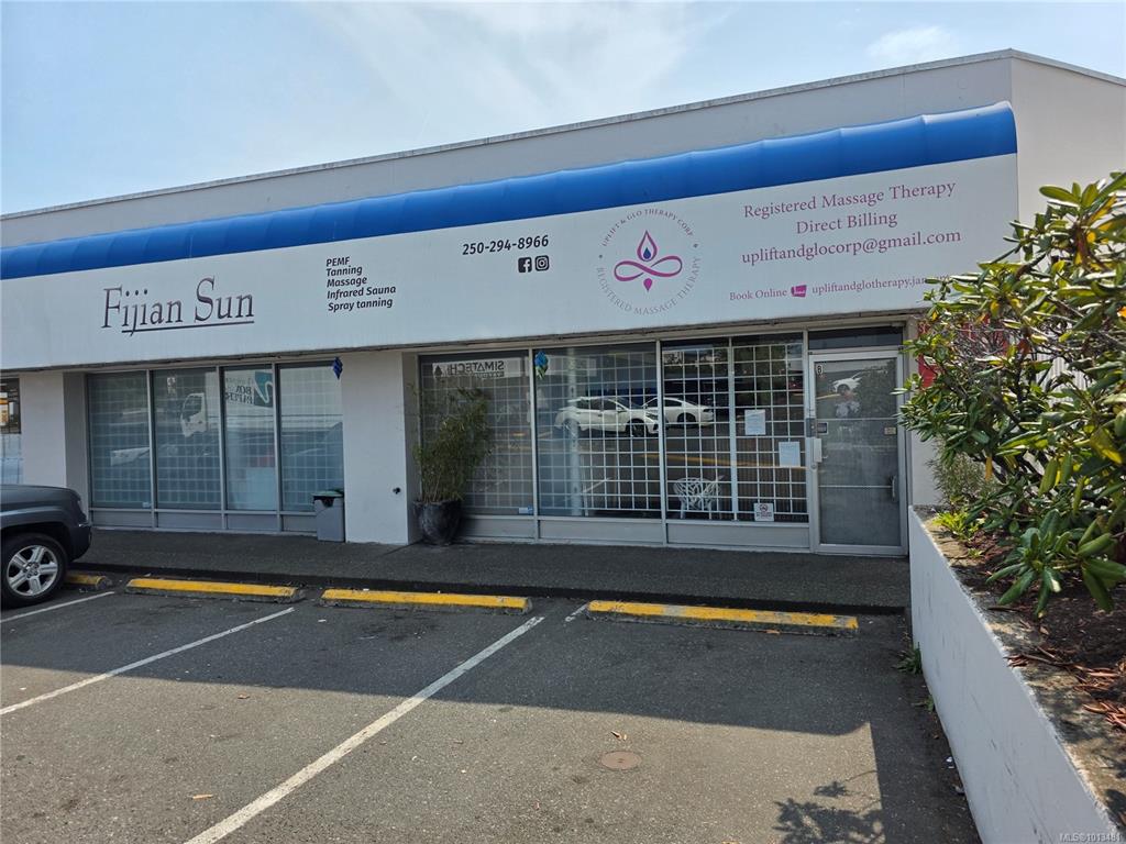 3388 Douglas St, 1013481, BC,