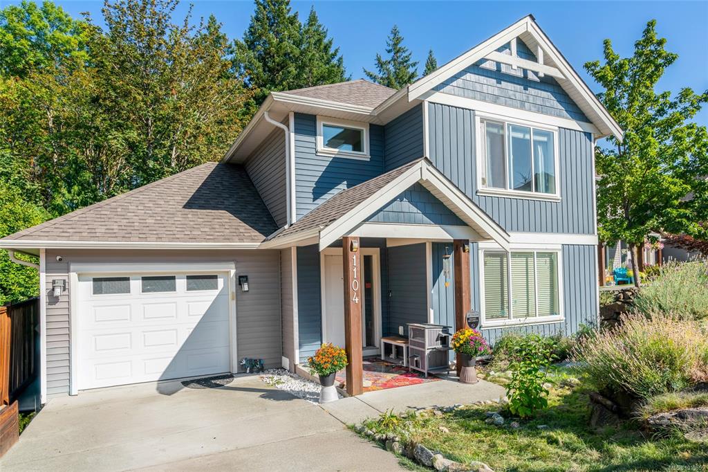 Second View of 1104 Timberwood Dr, Timberwood Trail, Nanaimo, BC, V9R 0H2