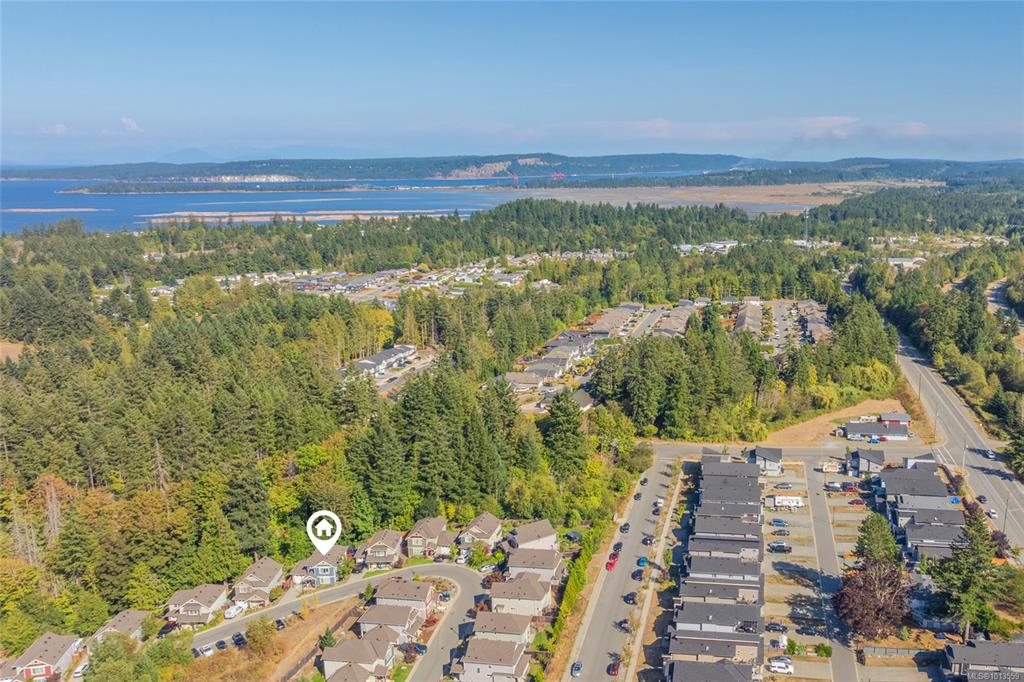 Third View of 1104 Timberwood Dr, Timberwood Trail, Nanaimo, BC, V9R 0H2