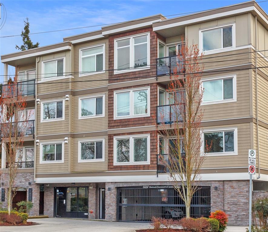 Second View of 1615 Bay St, Victoria, BC, V8R 2B7