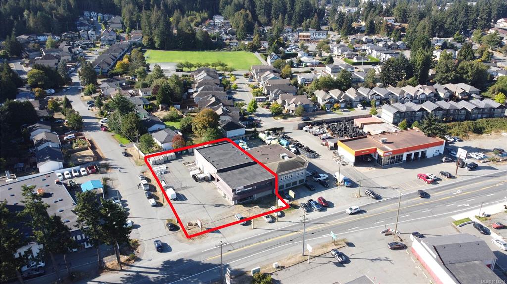 2665 Sooke Rd, 1013574, BC,