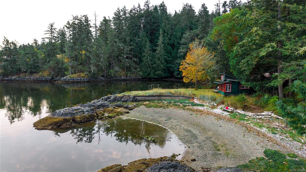 Second View of 6320 East Sooke Rd, Sooke, BC, V9Z 1A1