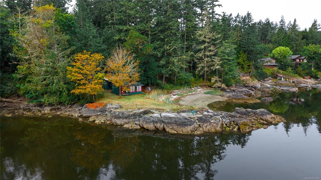 Fourth View of 6320 East Sooke Rd, Sooke, BC, V9Z 1A1
