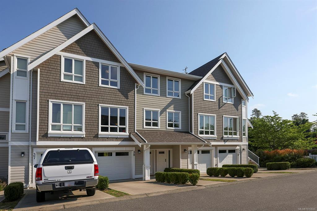 Third View of 700 Lancaster Way, Gablecraft at Lancaster, Comox, BC, V9M 0B6