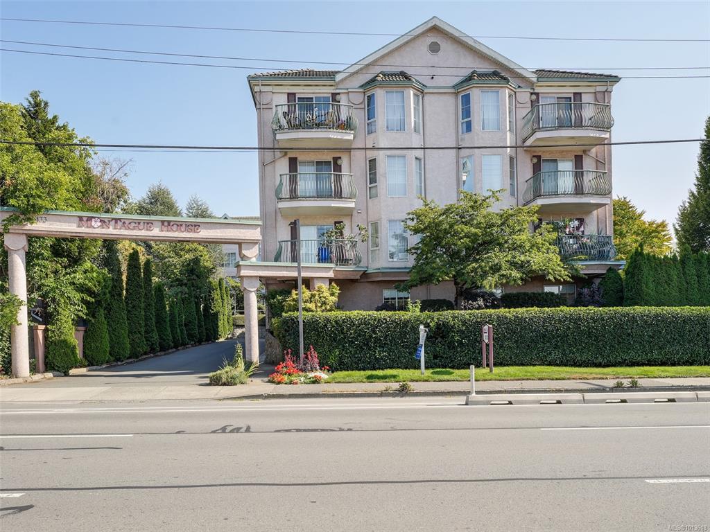 Second View of 3133 Tillicum Rd, Montague House, Saanich, BC, V9A 2B4
