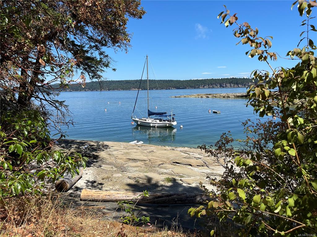 Fifth View of Lt 32 Ruxton Island, Ruxton Island, BC, V0V 0V0